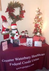 Waterbury Hospital -Greater Waterbury Healthcare FCU
