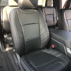 Dave's Auto Upholstery & Performance Accessories