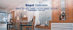 Bagot Opticians
