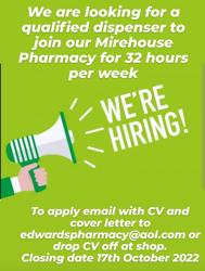 Mirehouse Pharmacy