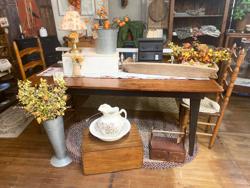 Georgetown Antiques Market