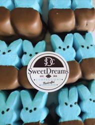 Sweet Dreams Confections Company