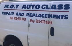Mot Auto Glass