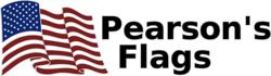 Pearson's Flags