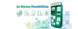 Coinstar Kiosk | Bitcoin ATM