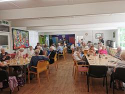 Age UK Derby and Derbyshire