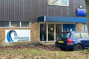 ETEL Automotive Academy