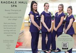 East Midlands College of Health & Beauty