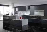 North devon kitchens