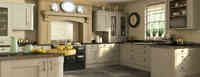 The Kitchen Exchange