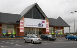 DFS Exeter