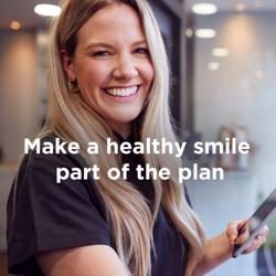 Bupa Dental Care Plymouth