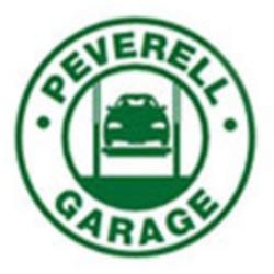 Peverell Garage