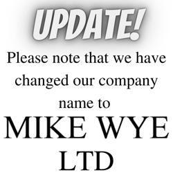 Mike Wye Ltd