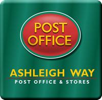 Ashleigh Way Post Office and Stores