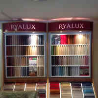 JR Carpets
