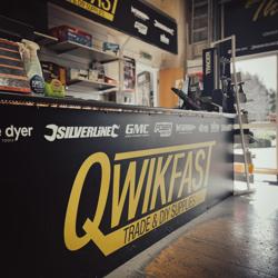 Qwikfast Trade & DIY Supplies