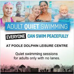 Poole (Dolphin) Leisure Centre