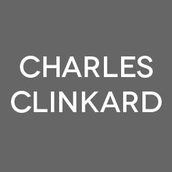 Charles Clinkard Darlington