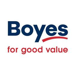 Boyes