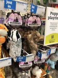 Pets at Home Teesside