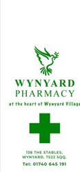 Wynyard Pharmacy