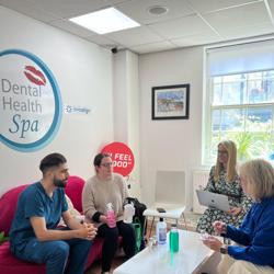 Dental Health Spa