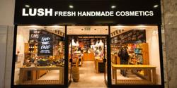 Lush | Fresh Handmade Cosmetics