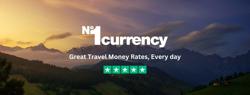 No1 Currency Exchange Eastbourne