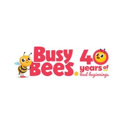 Busy Bees at Hove