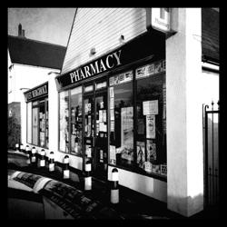West Bergholt Pharmacy - Alphega Pharmacy