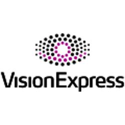 Vision Express Opticians at Tesco - Lakeside