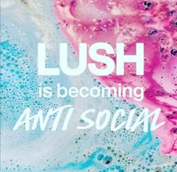 Lush | Fresh Handmade Cosmetics
