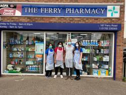 Ferry Pharmacy