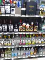 Publix Liquors at Arcadia Crossings Shopping Center