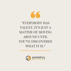 Mindful Movers