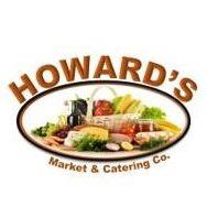 Howard's Market & Catering