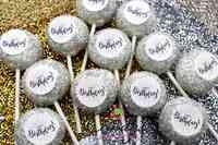 Candy's Cake Pops