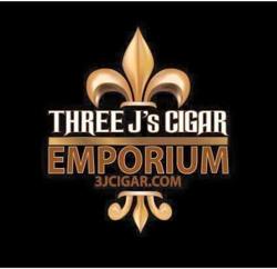 3Js Cigar Boca