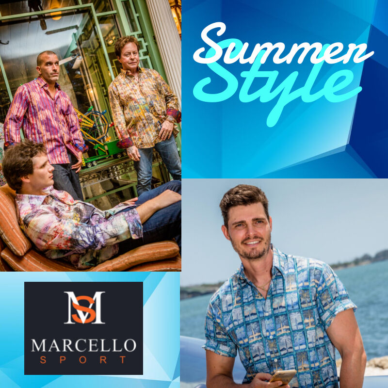 Marcello Sport Boca - Mizner Park