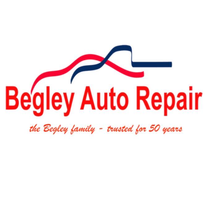 Begley Auto Repair (Manatee Shell)