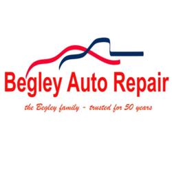 Begley Auto Repair (Manatee Shell)