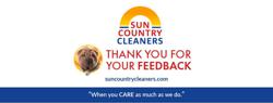 Sun Country Cleaners