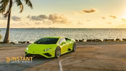 Exotic Car Rental Cape Canaveral | Instant Luxury Rentals