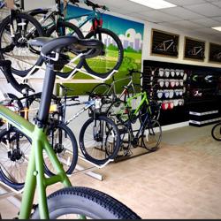 JRA Bicycle Company Cape Coral