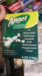 Angel Mint