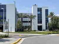 Embry Riddle Aeronautical University Mail Center