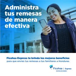 Ficohsa Express LLC