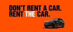 SIXT rent a car Fort Myers airport