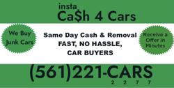 One Hour Cash 4 Cars LLC